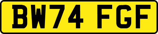 BW74FGF