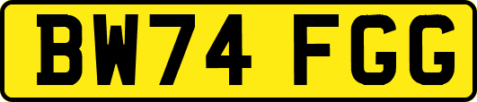 BW74FGG