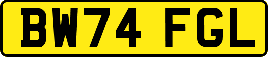BW74FGL