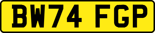 BW74FGP