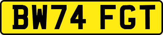 BW74FGT