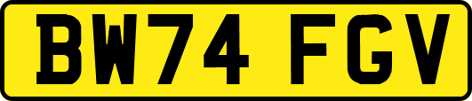 BW74FGV