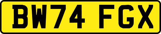 BW74FGX