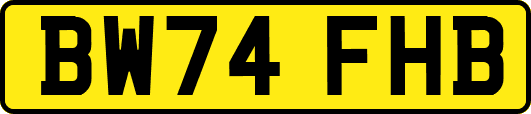 BW74FHB