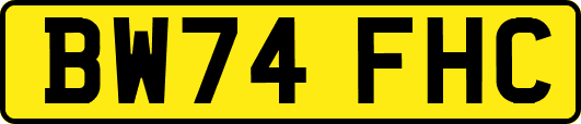 BW74FHC