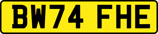 BW74FHE