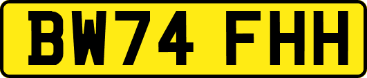 BW74FHH