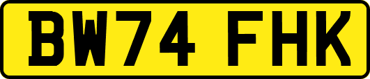BW74FHK