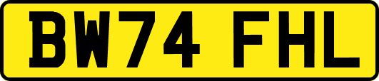 BW74FHL
