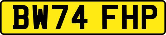 BW74FHP