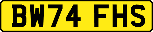 BW74FHS