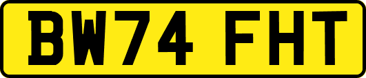 BW74FHT