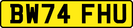 BW74FHU