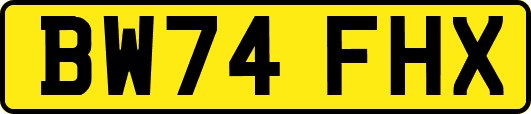 BW74FHX