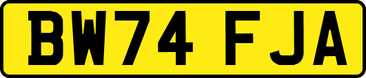 BW74FJA