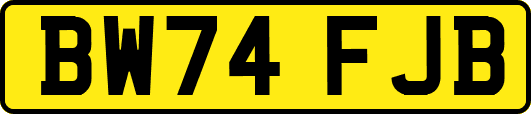 BW74FJB