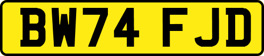 BW74FJD
