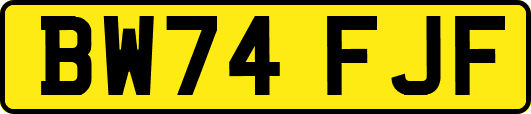 BW74FJF