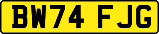 BW74FJG