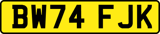 BW74FJK
