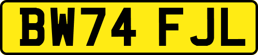 BW74FJL