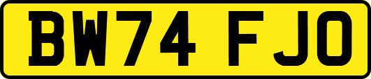 BW74FJO