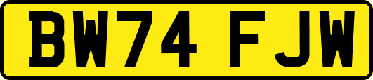 BW74FJW