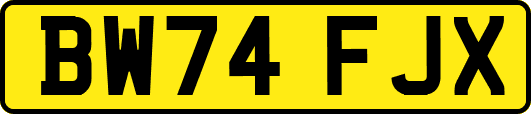 BW74FJX
