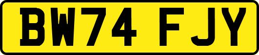 BW74FJY