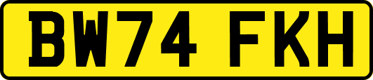 BW74FKH