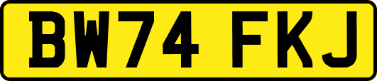 BW74FKJ