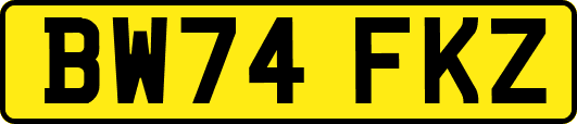 BW74FKZ