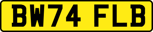 BW74FLB