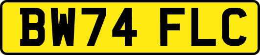 BW74FLC