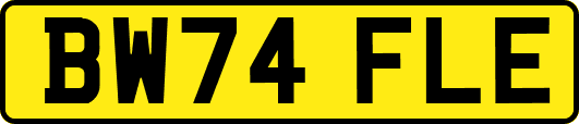 BW74FLE