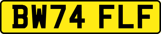BW74FLF