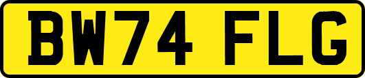 BW74FLG