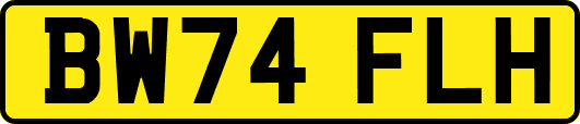 BW74FLH