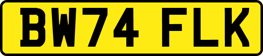 BW74FLK