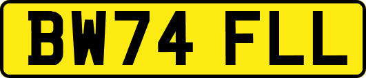 BW74FLL