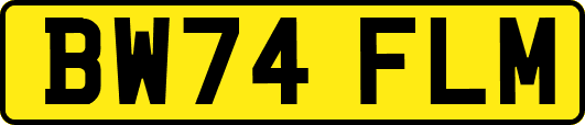 BW74FLM