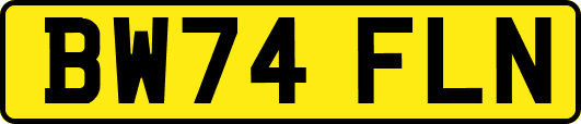 BW74FLN