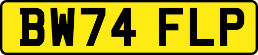BW74FLP