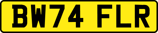 BW74FLR