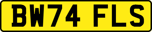 BW74FLS