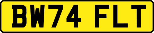 BW74FLT