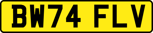 BW74FLV
