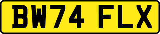 BW74FLX