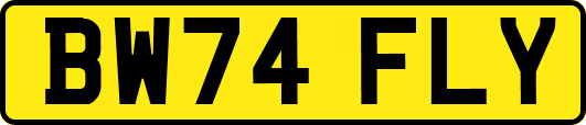 BW74FLY
