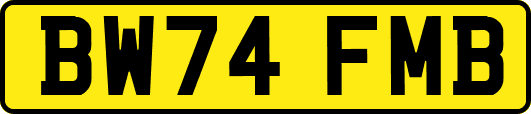BW74FMB